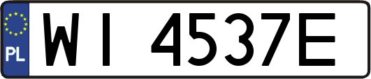 WI4537E