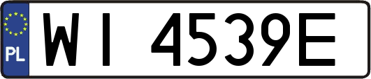 WI4539E