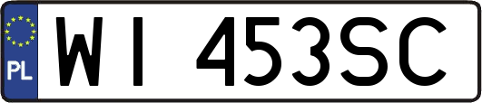 WI453SC