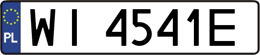 WI4541E