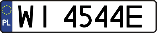 WI4544E