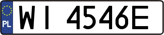 WI4546E