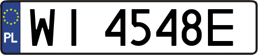 WI4548E