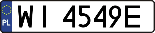 WI4549E