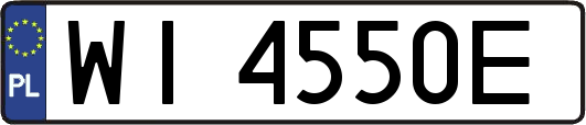 WI4550E