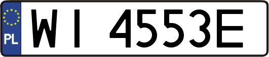 WI4553E