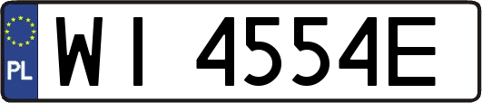 WI4554E
