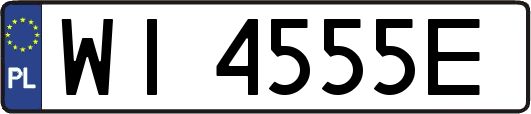 WI4555E