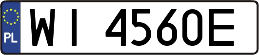 WI4560E