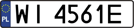 WI4561E