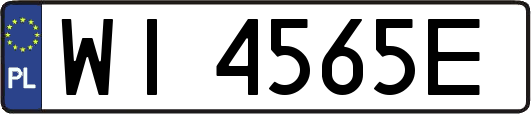 WI4565E