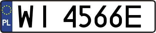 WI4566E