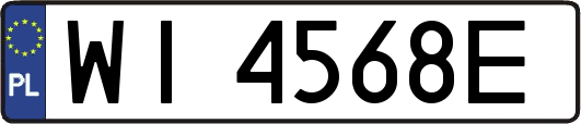 WI4568E