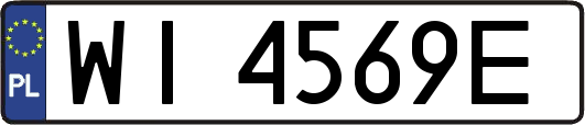 WI4569E