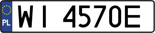 WI4570E