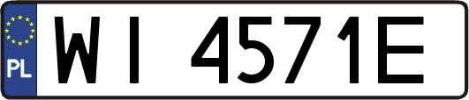 WI4571E