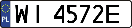 WI4572E