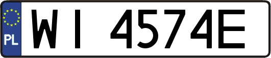 WI4574E