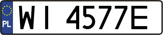 WI4577E