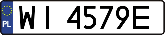 WI4579E