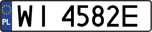WI4582E