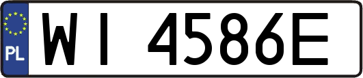 WI4586E