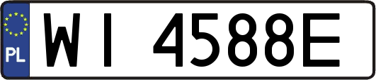 WI4588E