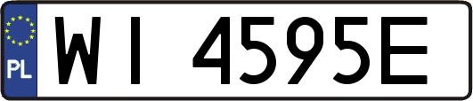 WI4595E