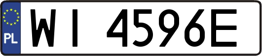 WI4596E