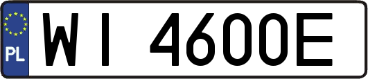 WI4600E