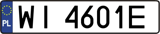 WI4601E