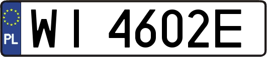 WI4602E