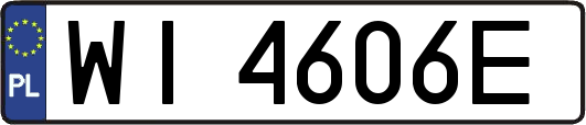 WI4606E
