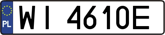 WI4610E