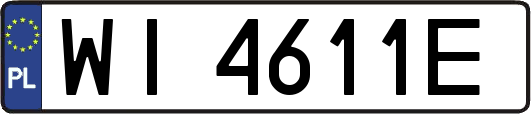 WI4611E