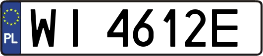 WI4612E