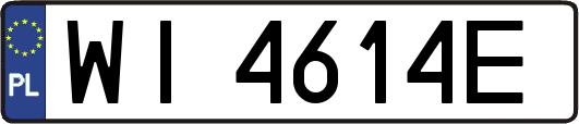 WI4614E