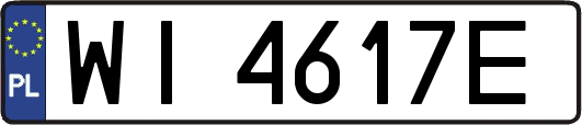 WI4617E