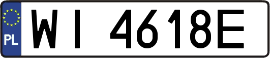 WI4618E