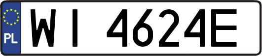 WI4624E