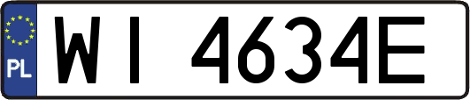 WI4634E