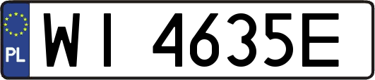 WI4635E