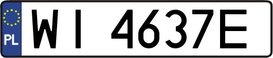 WI4637E