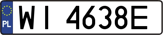 WI4638E