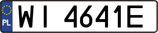 WI4641E