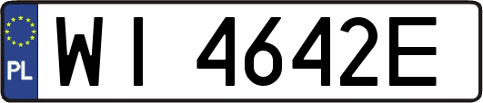 WI4642E