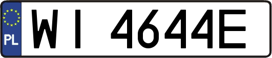 WI4644E