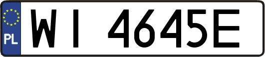 WI4645E