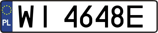 WI4648E