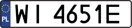 WI4651E